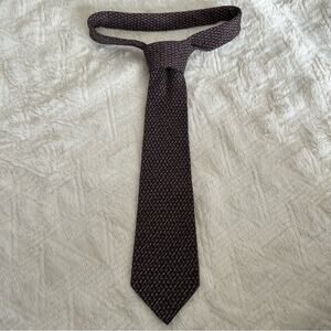 Vintage Paco Rabane Silk Tie